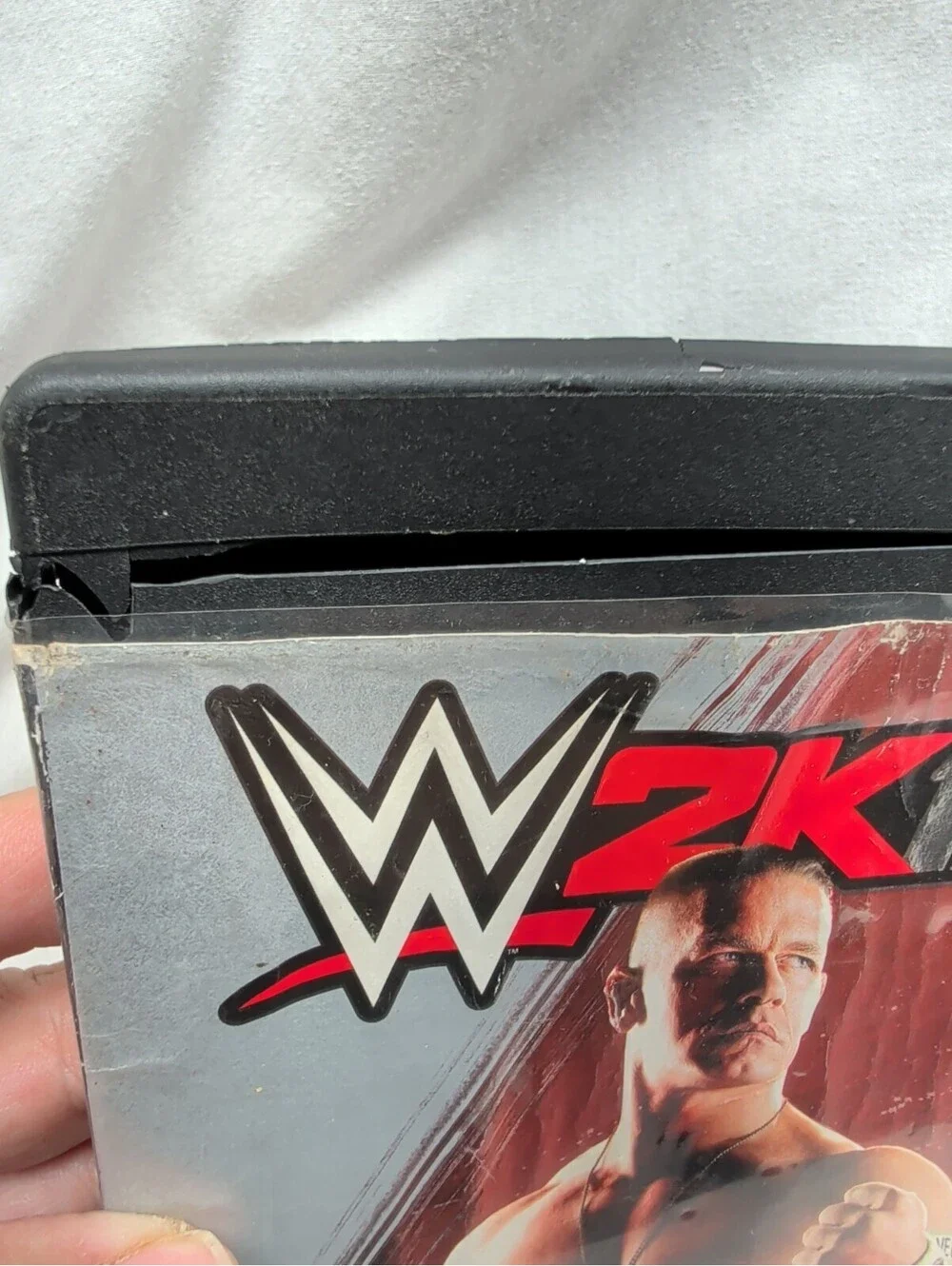 WWE 2K15 Xbox One